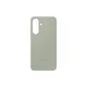 Samsung Silicone Case EF-PA566 für Galaxy A56, salbeigrün