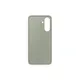Samsung Silicone Case EF-PA566 für Galaxy A56, salbeigrün