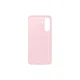 Samsung Silicone Case EF-PA566 für Galaxy A56, pink