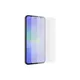 Samsung Bildschirmschutzfolie EF-UA366 für Galaxy A36, transparent
