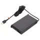 Lenovo ThinkPad 170-Watt-Netzteil für mobile Workstations (Flachstecker) – EU