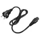 Lenovo ThinkPad 170-Watt-Netzteil für mobile Workstations (Flachstecker) – EU