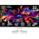 MSI MPG 321URXWDE QD-OLED 80cm (31,5") 4K Gaming Monitor 16:9 HDMI/DP/USB-C PD90W 240Hz