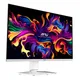 MSI MPG 321URXWDE QD-OLED 80cm (31,5") 4K Gaming Monitor 16:9 HDMI/DP/USB-C PD90W 240Hz