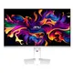 MSI MPG 321URXWDE QD-OLED 80cm (31,5") 4K Gaming Monitor 16:9 HDMI/DP/USB-C PD90W 240Hz