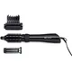 Braun Satin Hair 5 AS 530E Warmluft-Lockenbürste mit Dampffunktion 1000W schwarz