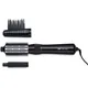 Braun Satin Hair 3 AS 330E Warmluft-Lockenbürste 400W schwarz