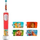 Oral-B Vitality Pro D103 Kids König der Löwen Elektrische Zahnbürste Rot