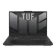 ASUS TUF Gaming A17 FA707NUR-HX078W 17,3" FHD Ryzen 7-7435HS 16GB/1TB RTX4050 Win11