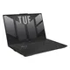 ASUS TUF Gaming A17 FA707NUR-HX078W 17,3" FHD Ryzen 7-7435HS 16GB/1TB RTX4050 Win11
