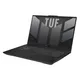 ASUS TUF Gaming A17 FA707NUR-HX078W 17,3" FHD Ryzen 7-7435HS 16GB/1TB RTX4050 Win11