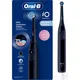 Oral-B iO Series 2 Elektrische Zahnbürste Night Black