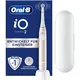 Oral-B iO Series 2 Elektrische Zahnbürste + Reiseetui Calm Pink
