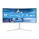 Philips Evnia 34M2C5501A 86,36cm (34") WQHD VA Curved Gaming Monitor 21:9 HDMI/DP/USB 180Hz 0.5ms Ambiglow
