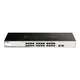 D-Link DGS-1210-26/E 24 Port Smart+ Managed Gigabit Switch