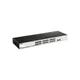 D-Link DGS-1210-26/E 24 Port Smart+ Managed Gigabit Switch