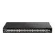 D-Link DGS-1520-52/E 50 Port Smart Managed Gigabit Switch