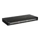 D-Link DGS-1520-52/E 50 Port Smart Managed Gigabit Switch