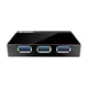 D-Link DUB-1340/E 4-Port USB 3.0 Hub