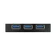 D-Link DUB-1340/E 4-Port USB 3.0 Hub