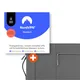 NordVPN + Laptoptasche 15"