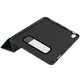OtterBox React Folio Case für Apple iPad Air 11 Zoll M3/M2/5th/4th Gen. (2020 - 2024, 2025) - black