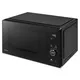 Medion MD 12041 4 in 1 Mikrowelle mit Grill 25L 900W/2100W 10 Leistungsstufen, Timer
