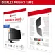 DISPLEX Privacy Safe Desktop Uni 21,5" (16:9)