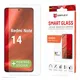DISPLEX Smart Glass Xiaomi Redmi Note 14
