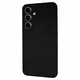 JT Berlin BackCase Pankow Soft Samsung Galaxy S25 schwarz