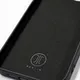 JT Berlin BackCase Pankow Soft Samsung Galaxy S25 schwarz