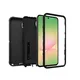 OtterBox Defender Case für Samsung Galaxy A56 5G black