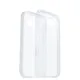 OtterBox React Series Case Google Pixel 9a transparent