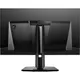 MSI MAG 321UPDE QD-OLED 31.5 Zoll 4K (UHD) OLED 16:9 165 Hz Gaming Monitor