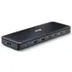 Club3D Thunderbolt™ 4 zertifizierte 12-in-1-Dockingstation