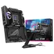 MSI MPG Z890 CARBON WIFI ATX Mainboard Sockel 1851 TB4/HDMI