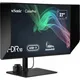 ViewSonic VP2786-4K 68.6 cm (27") UHD 16:9 IPS Monitor HDMI/DP/USB/USB-C