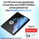 HP OmniBook Ultra Flip 14" 2,8k OLED Touch Core Ultra 7 258V 32GB/2TB SSD Windows 11 Home - 14-fh0079ng inkl. HDMI Adapter & Pen Copilot+PC
