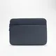 Incase A.R.C. Sleeve With ReSpun Navy (Blau) 16" Macbook M1-M4 (2021-2024) aus 100 % recyceltem Polyester