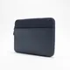 Incase A.R.C. Sleeve With ReSpun Navy (Blau) 16" Macbook M1-M4 (2021-2024) aus 100 % recyceltem Polyester