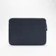Incase A.R.C. Sleeve With ReSpun Navy (Blau) 16" Macbook M1-M4 (2021-2024) aus 100 % recyceltem Polyester