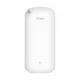D-Link DAP-X1860 EXO AX1800 Wi-Fi 6 Dual-Band Mesh Access Point