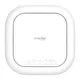 D-Link DBA-X1230P Nuclias Connect AX1800 Wi-Fi 6 Dual-Band PoE Access Point Cloud-Managed
