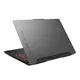 ASUS TUF Gaming A15 FA507UV-LP009W 15,6" FHD R9-8945H 16GB/512GB RTX4060 Win11