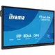iiyama ProLite TE6513A-B1AG 163,9cm (65") 4K UHD Touch Monitor 16:9 HDMI/DP/USB-C PD100W