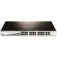 D-Link DGS-1210-28P/E 28 Port Smart+ Managed Gigabit Switch