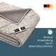 Beurer HD 150 XXL Nordic Cosy Wärmezudecke