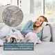 Beurer HD 150 XXL Nordic Cosy Wärmezudecke
