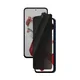 SAFE. by PanzerGlass Privacy Displayschutz Ultra-Wide-Fit Galaxy A56 5G
