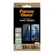 PanzerGlass Privacy Displayschutz Samsung A56 5G Ultra-Wide Fit
